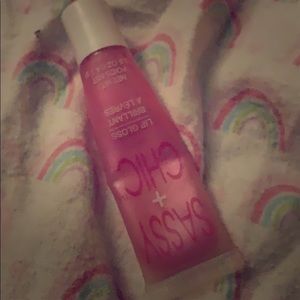 Sassygloss❤️❤️✨